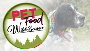 pet food wild season cacciare tv banner