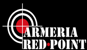armeria red point Cacciare TV