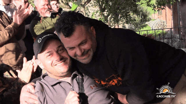 Trailer – 9,3×62 DAY