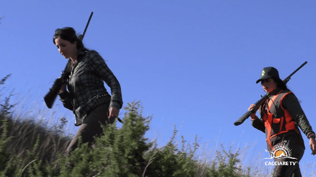 Trailer – 1° CACCIA VILLAGE CREATOR DAY