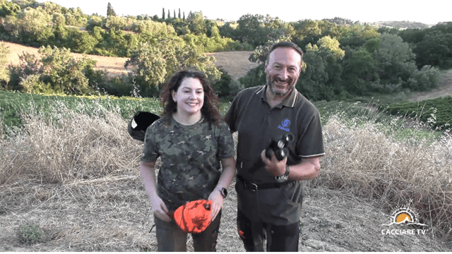 LA TERRA DEI BISONTI